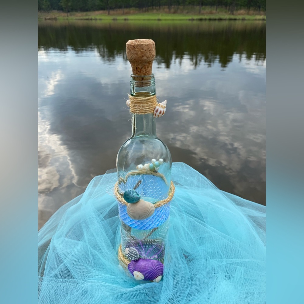 COSTAL 🏝️ HANDMADE HOME DECOR. - Picture 17 of 17
